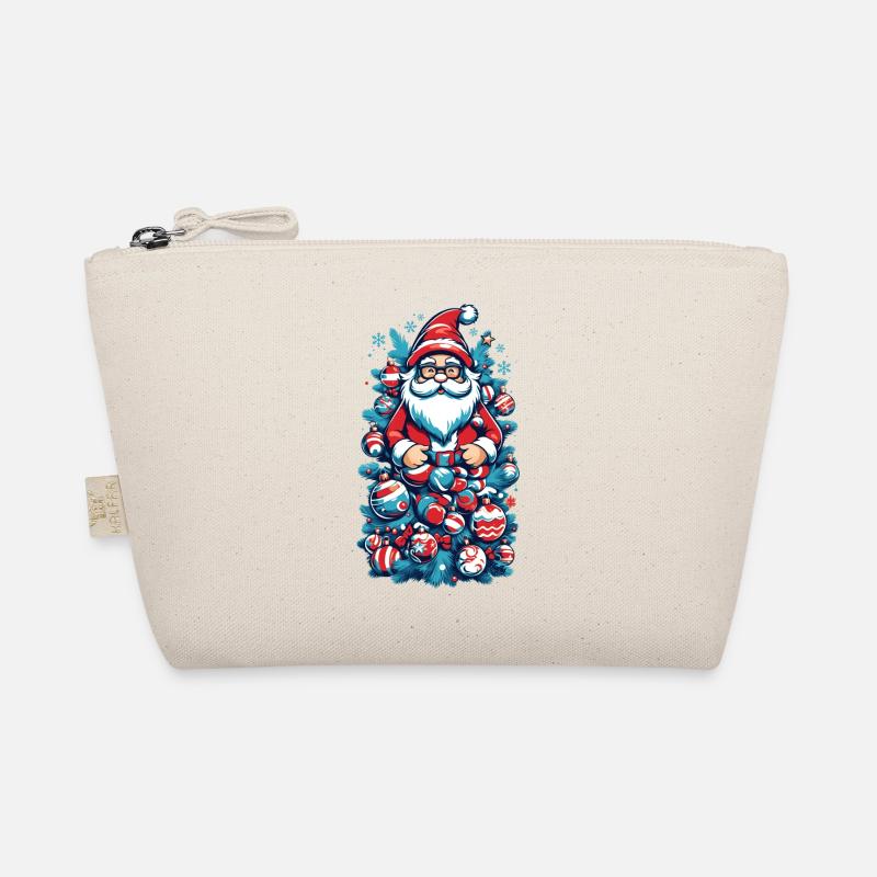 Père Noël - 🎅 Trousse biologique