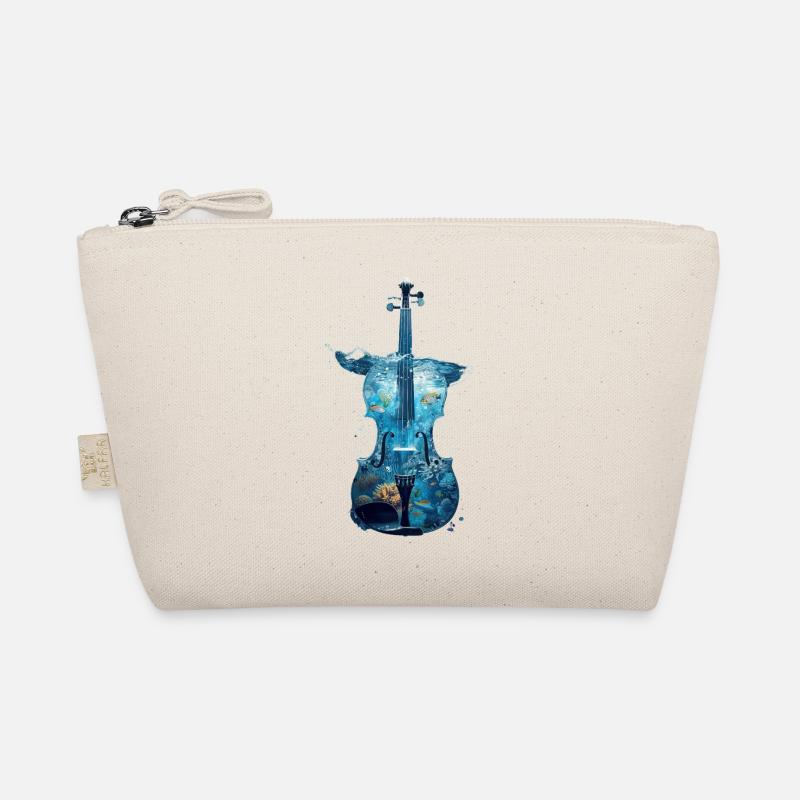 Violon Poisson Trousse biologique