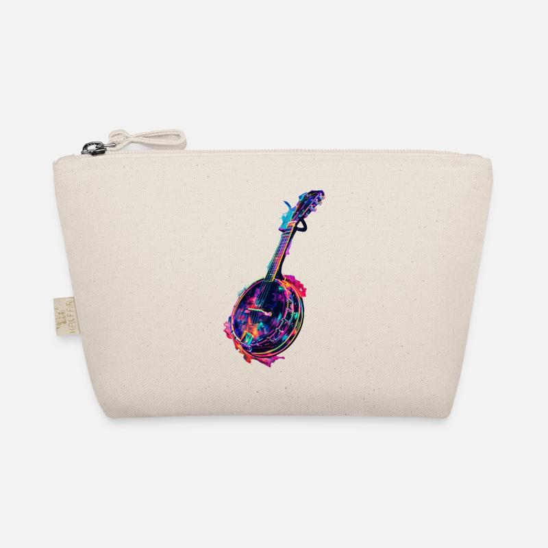 Banjo Bio-Täschchen