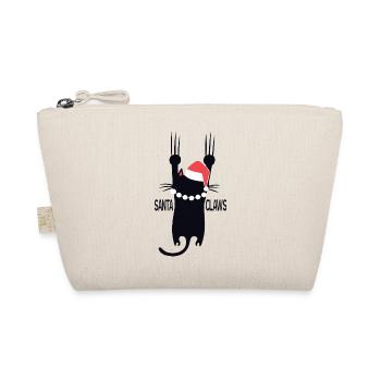 Griffes du Père Noël - Trousse biologique - nature - Devant