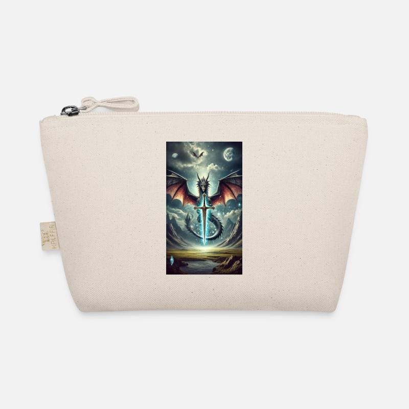 Dragon à l’épée céleste Trousse biologique
