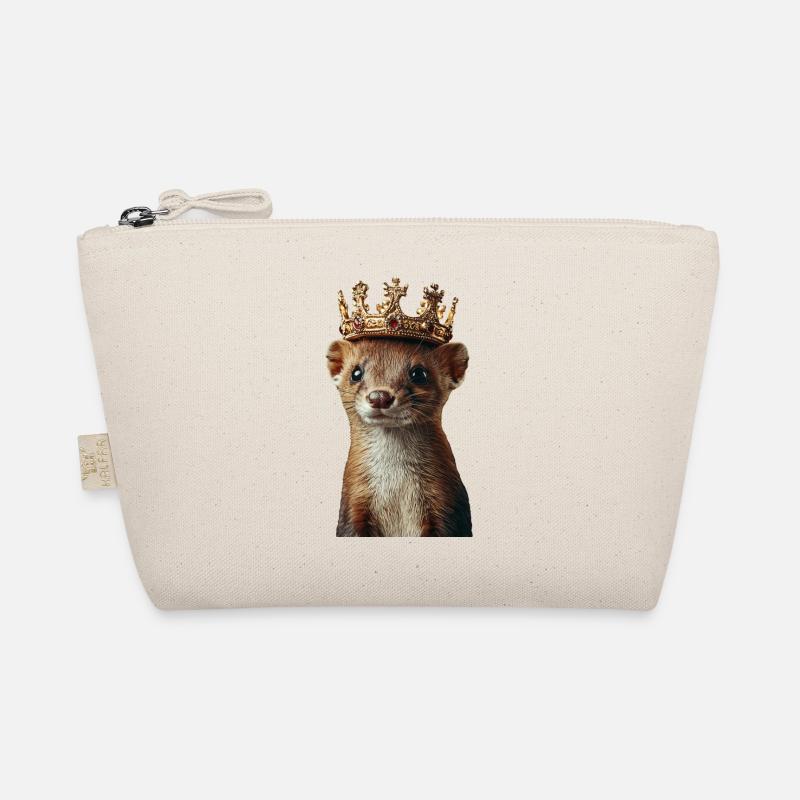 Wiesel Bio-Täschchen