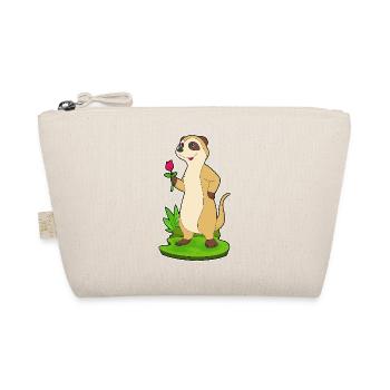 Rose de suricate - Trousse biologique - nature - Devant