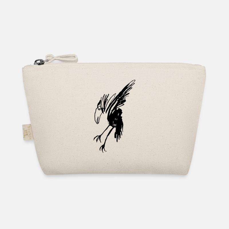 Oiseau chatouilleur Trousse biologique