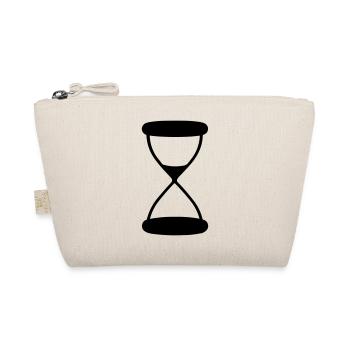 sablier - Trousse biologique - nature - Devant
