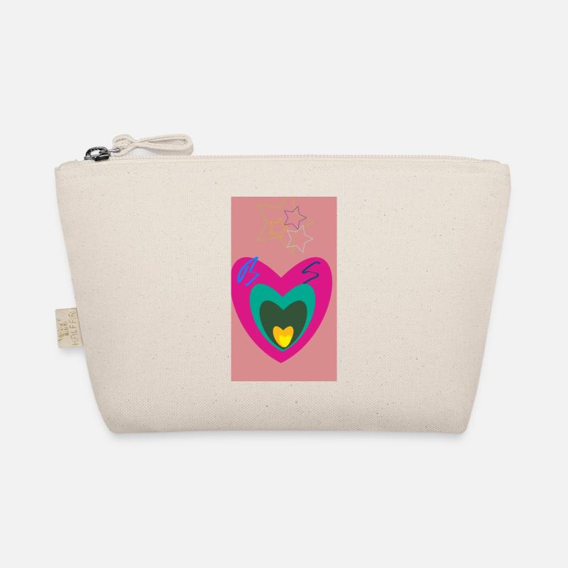 T-shirt Organic Pouch
