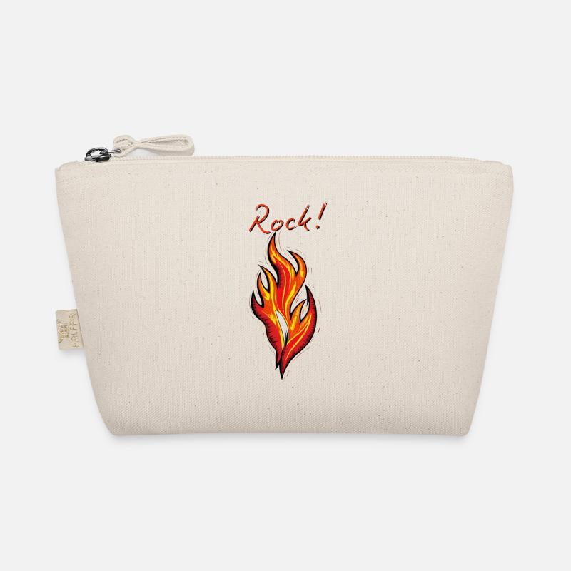 Feu de roche et flamme Trousse biologique
