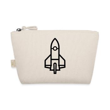 Fusée - Trousse biologique - nature - Devant