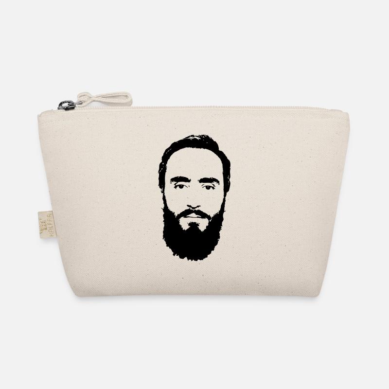 Dudaev Hero Logo Bio-Täschchen