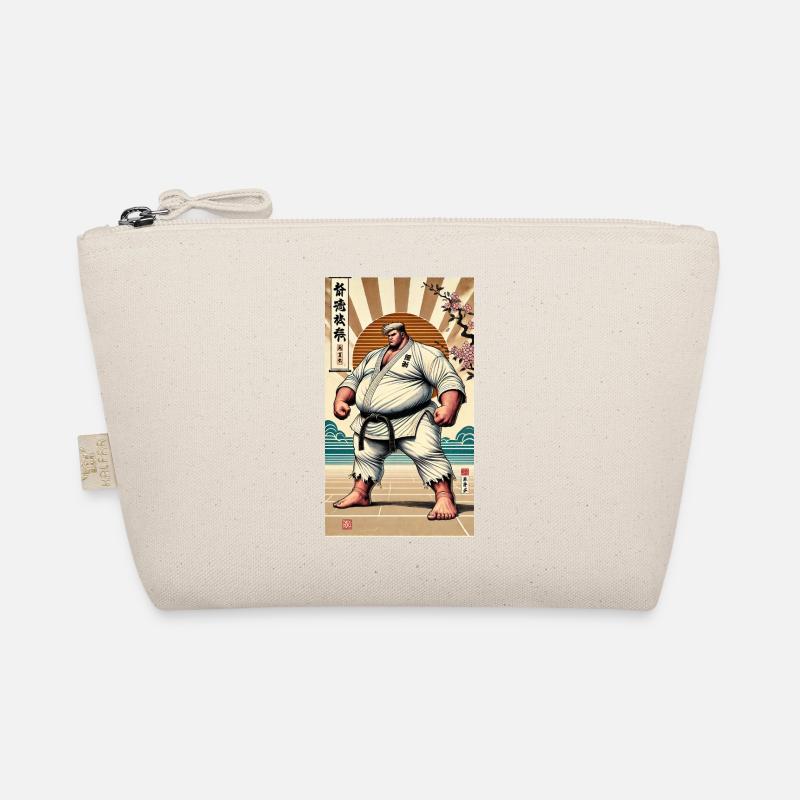 Karaté MAÎTRE Trousse biologique