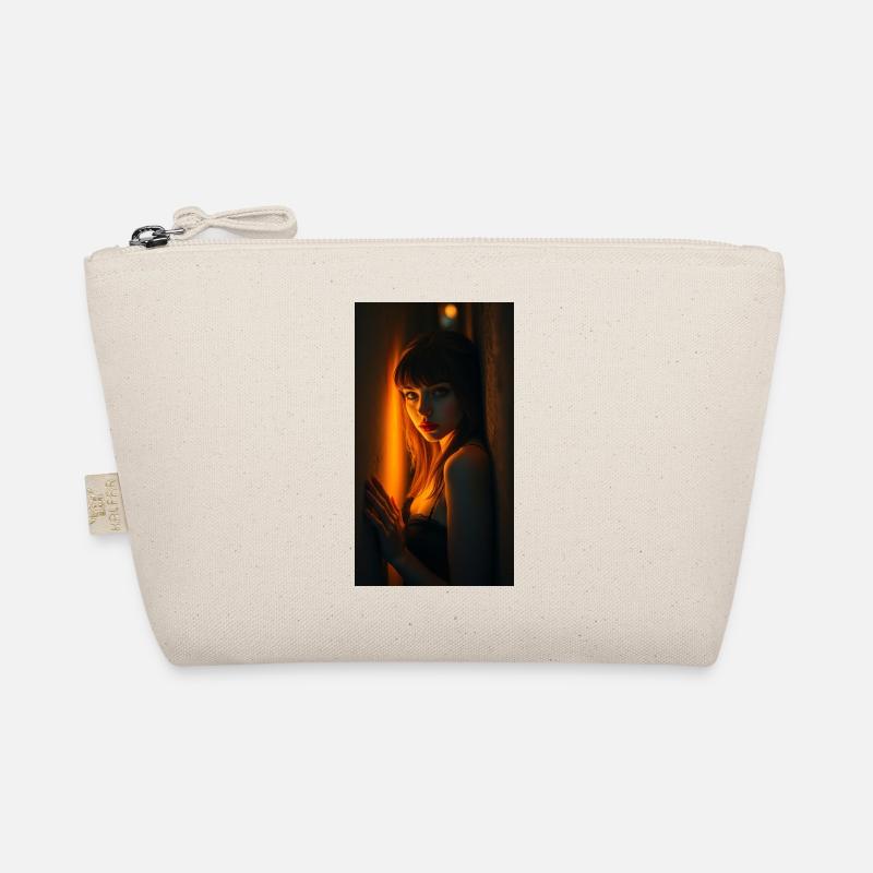 SWS MIDNIGHT Organic Pouch