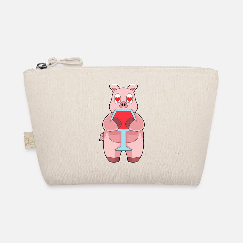 Pork Red Wine Organic Pouch