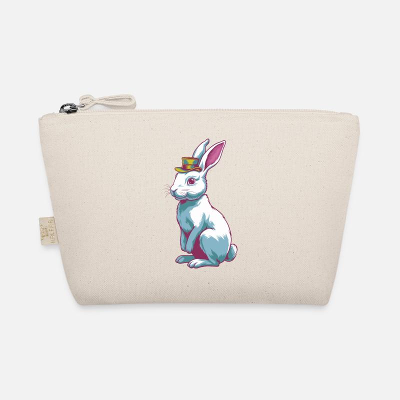 Lapin avec chapeau Trousse biologique