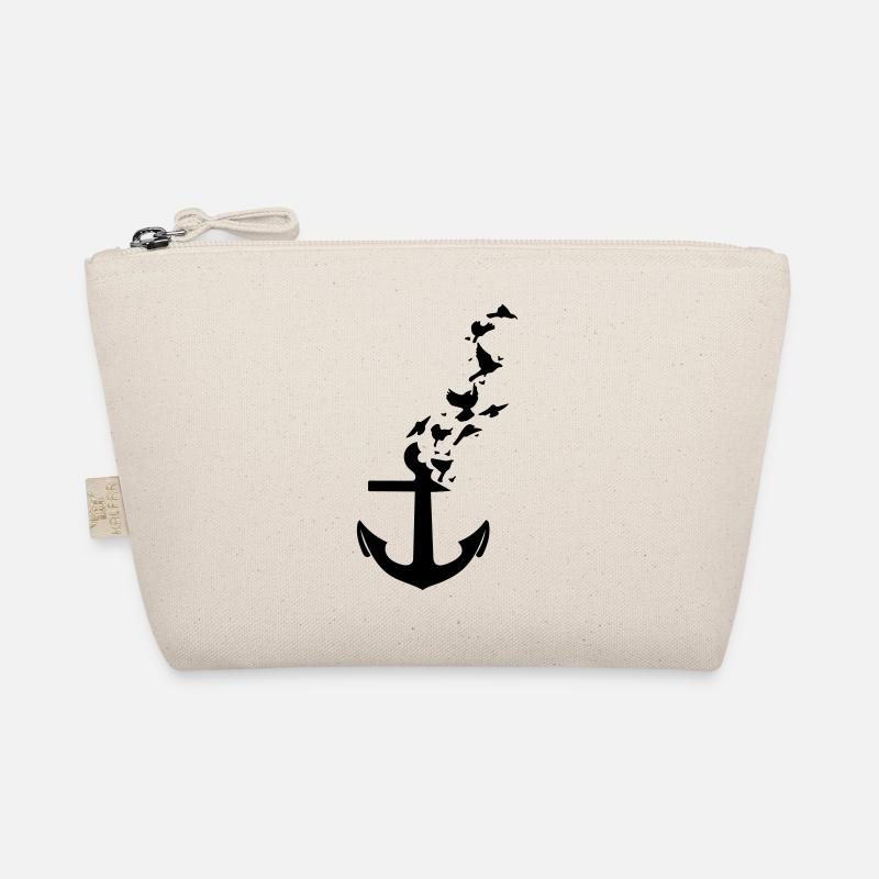 Anker Bio-Täschchen