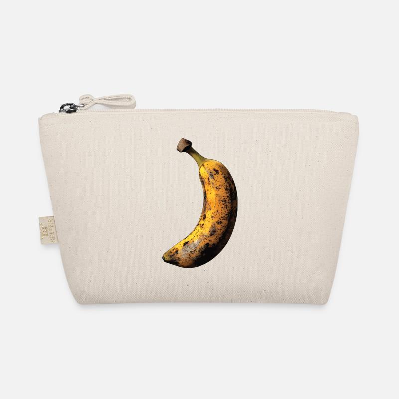 Banane Bio-Täschchen