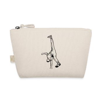 B Boy Croquis - Trousse biologique - nature - Devant