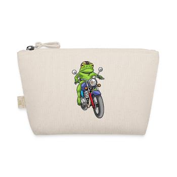 Moto Frog - Trousse biologique - nature - Devant