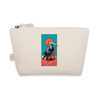 Grimm Relax - Organic Pouch - nature - Front