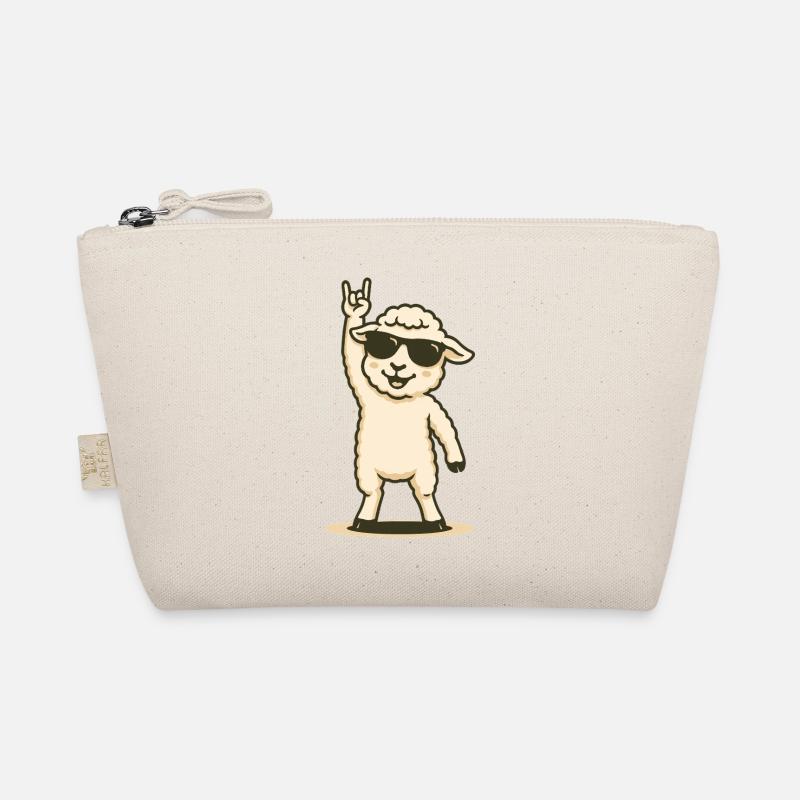 Rock'n'Wool Organic Pouch