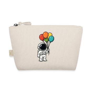 Ballons astronautes - Trousse biologique - nature - Devant