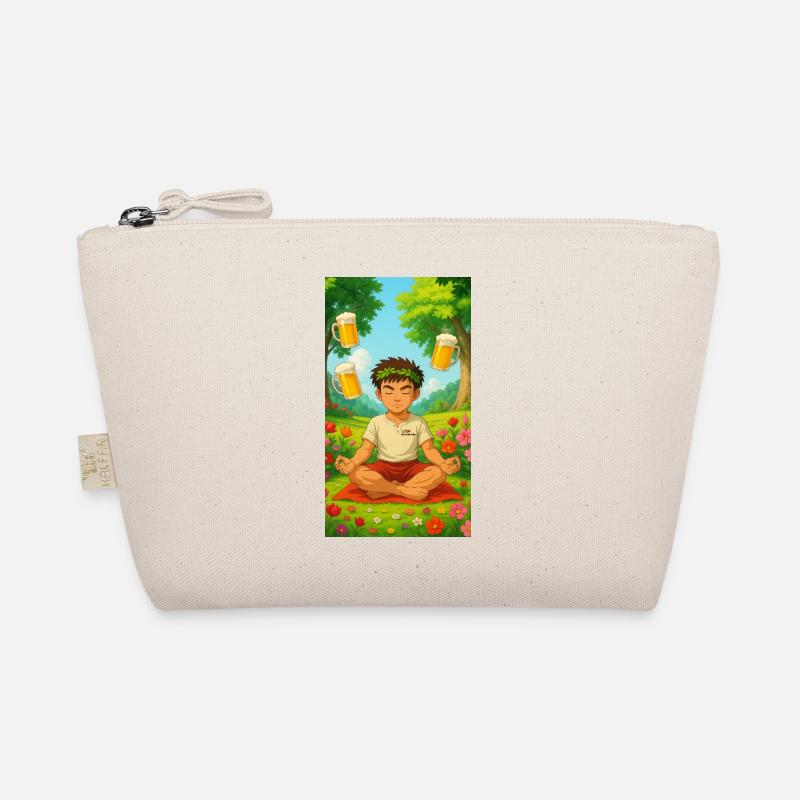 Méditation sur le jus de pomme Trousse biologique