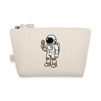 Astronaute - Trousse biologique - nature - Devant
