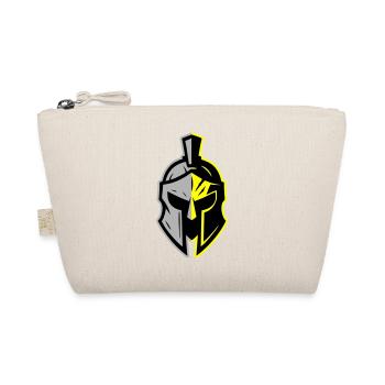 Icône du casque Spartan - Trousse biologique - nature - Devant