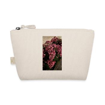 Fleur de rose dans le jardin - Trousse biologique - nature - Devant
