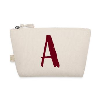 A-design artistique écrit - Trousse biologique - nature - Devant