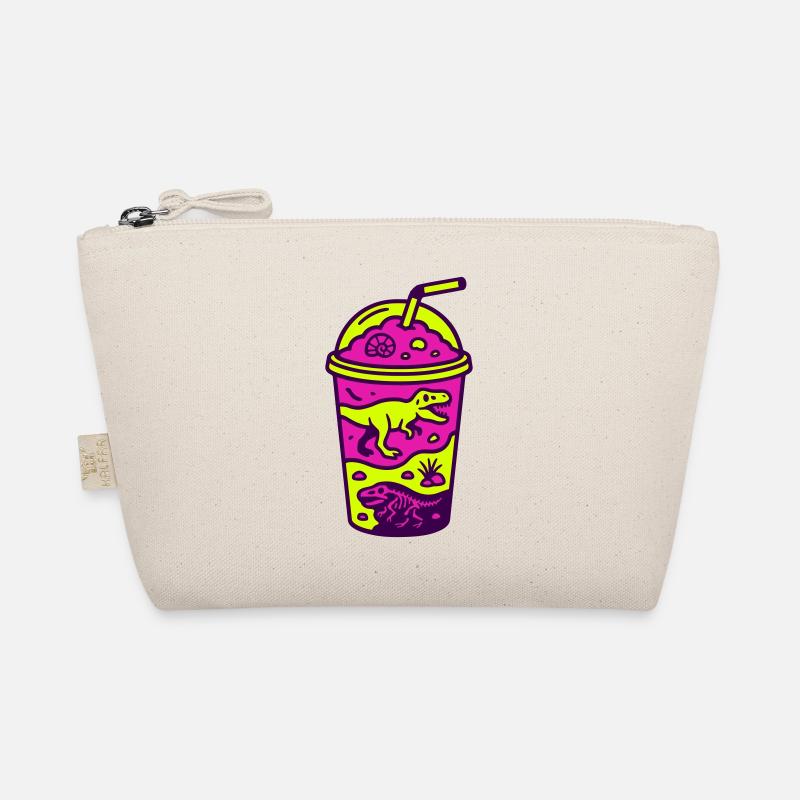 Dino Matcha - super sain ! Trousse biologique