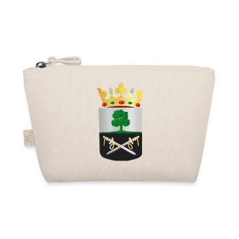 Wapen_van_Aalten - Organic Pouch - nature - Front