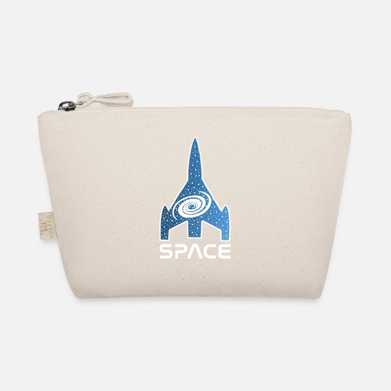 Fusée Galaxie Étoilée Trousse biologique