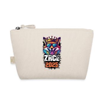Zrce 2025 Renard des Fêtes - Trousse biologique - nature - Devant