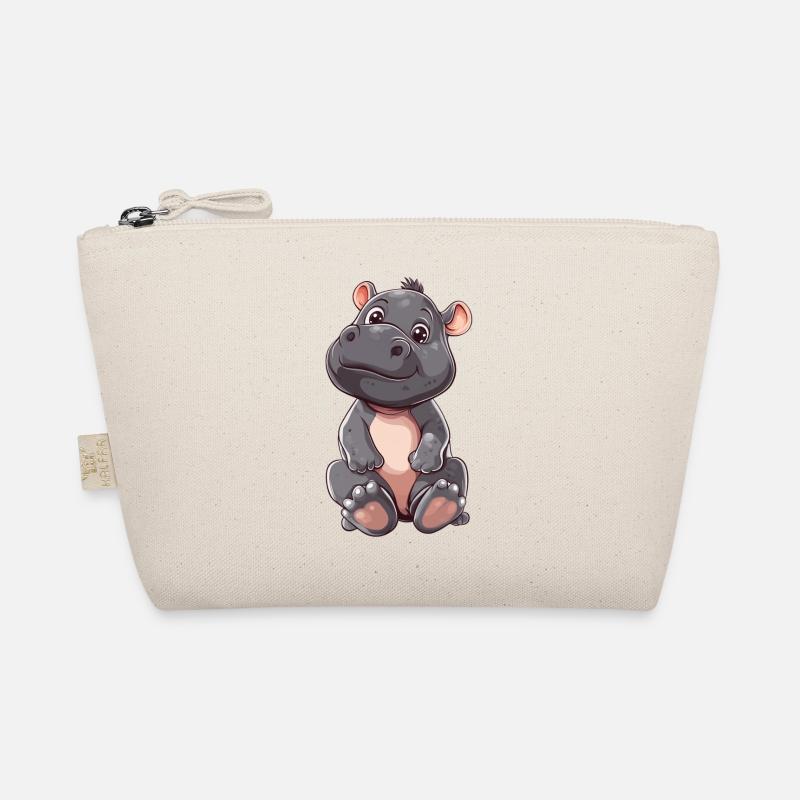 Hippopotame Trousse biologique