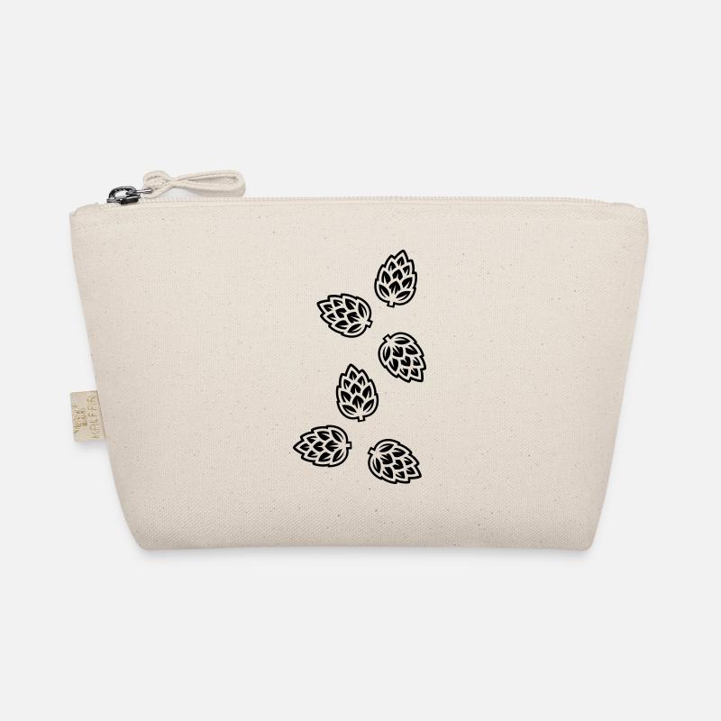 Hops Symbol Organic Pouch
