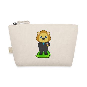 costume de marié lion pour mariage - Trousse biologique - nature - Devant
