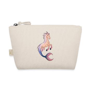 Kelpion - Organic Pouch - nature - Front