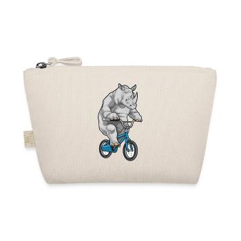 Vélo Rhino - Trousse biologique - nature - Devant