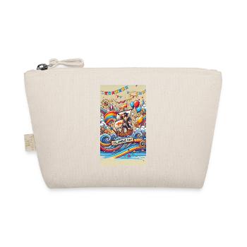Columbus Day - Aventure en mer - Trousse biologique - nature - Devant