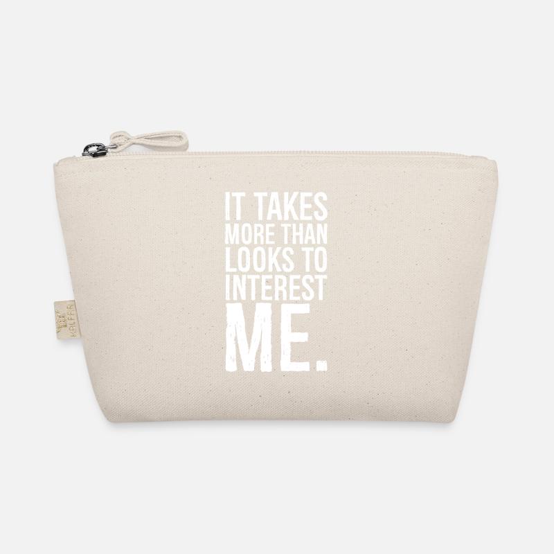 Il faut plus que des regards pour m’intéresser Trousse biologique