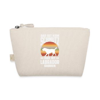 Astuces du Labrador - Trousse biologique - nature - Devant