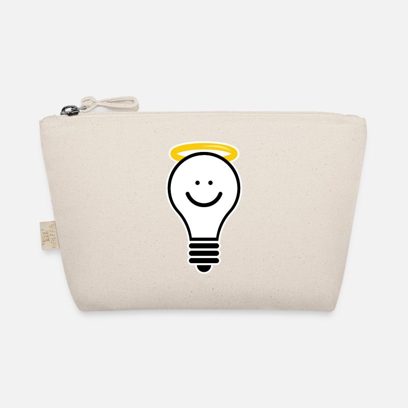 Ampoule avec auréole – moti lumineux créatif Trousse biologique