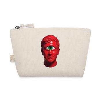 CYCLOP MAN - nice people - Trousse biologique - nature - Devant