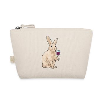 Vin rouge de lapin - Trousse biologique - nature - Devant