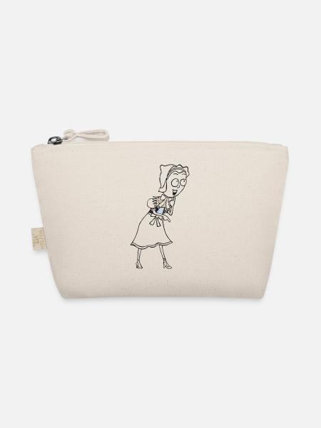 SERBSKA JANKA - contour - - Trousse biologique - nature