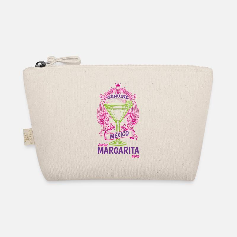 daisy Organic Pouch