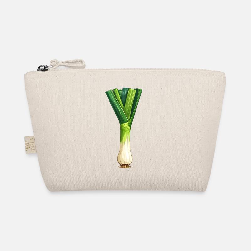 Leeks / Leeks Organic Pouch