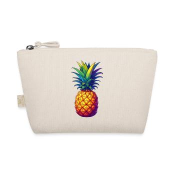 Ananas - Trousse biologique - nature - Devant