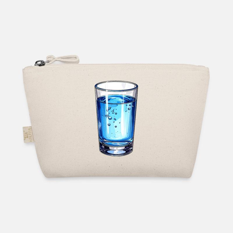 eau minérale Trousse biologique