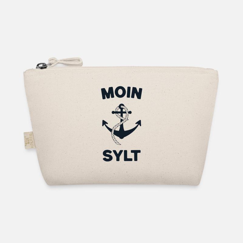 Moin Sylt – Conception d’ancres maritimes Trousse biologique